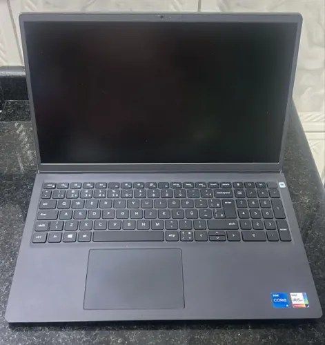 Notebook Dell 15 3510 Seminovo