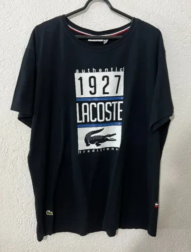 Camiseta Lacoste 