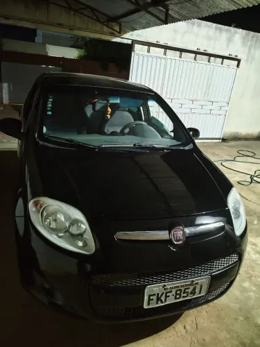 Fiat Palio Attractive 1.0 EVO Fire Flex 8V 5P 2014