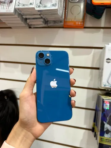 Iphone 13 256GB Azul