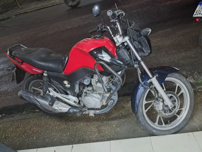 Honda 150