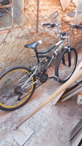 Vende_se bike 