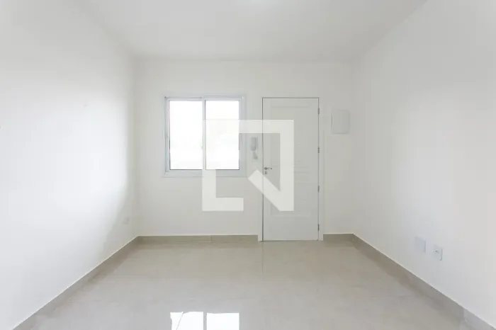 Apartamento à Venda - Água Fria, 2 Quartos, 42 m2