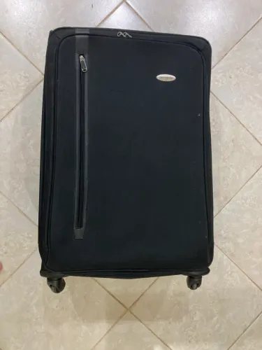 Mala Samsonite Grande