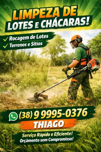 Limpeza