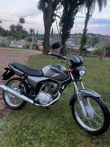 Vendo Titan 150