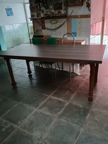 Mesa de jantar