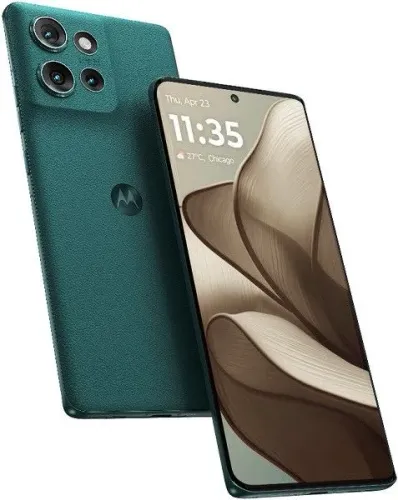 Celular moto Edge 50