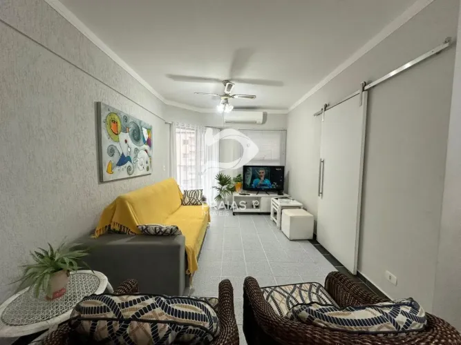 Apartamento à venda na Riviera de São Lourenço | Módulo 06