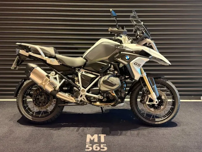 Bmw R 1250 Gs Spot