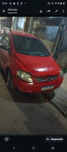 Volkswagen Gol Geração II Rolling Stones 1.6 8V 80cv Gasolina Mec. 2P 1996
