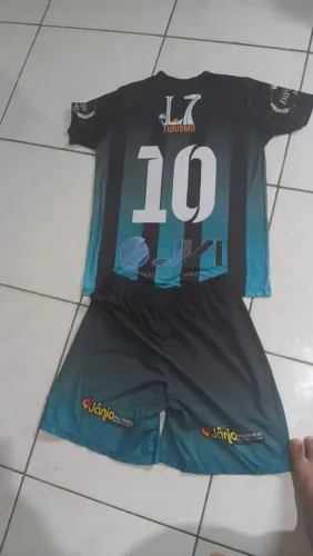 Material esportivo 