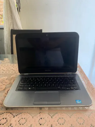 Notebook Dell Inspiron i7