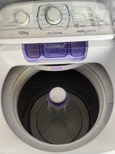 Máquina de lavar Electrolux 12kg