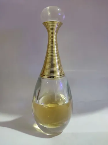 Perfume J'adore 50ml Dior Original
