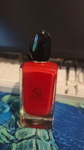 Perfume Si Passione 100 ML