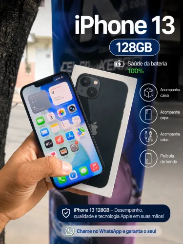 iPhone 13 