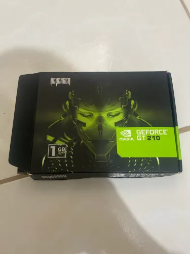 KIT GAMER