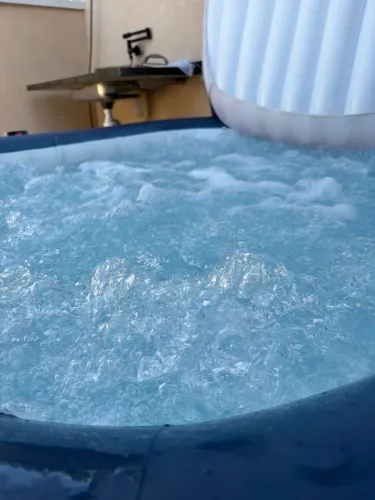Spa inflável Hawai lazi spa