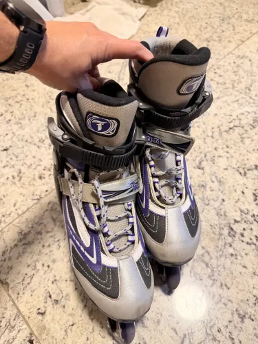 Patins Traxart