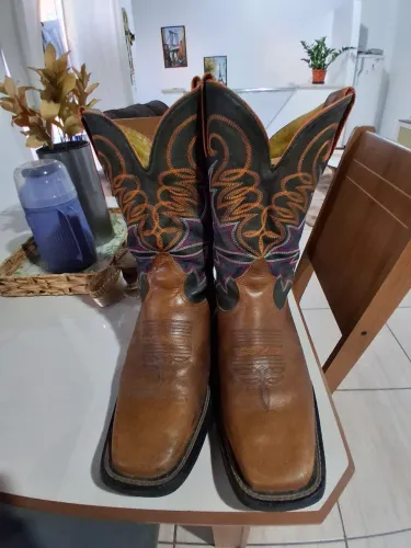Bota DGO