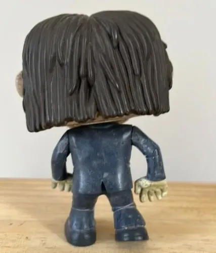 funko the walking dead tank zombie