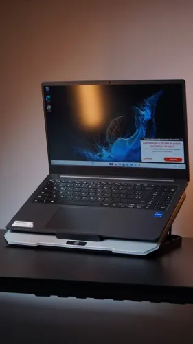 Notebook Samsung Galaxy Book 2 | Intel Core i5-1235U | 8GB | NVMe 240GB ? R$ 2.999