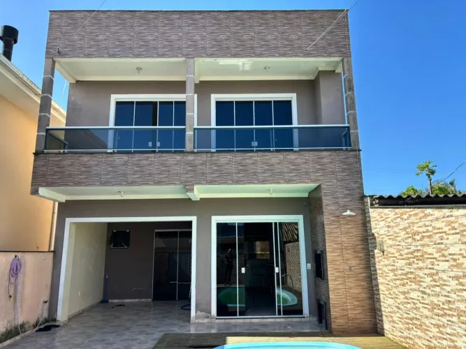 Sobrado para Venda em Florianópolis, São João do Rio Vermelho, 2 dormitórios, 1 suíte, 1 b
