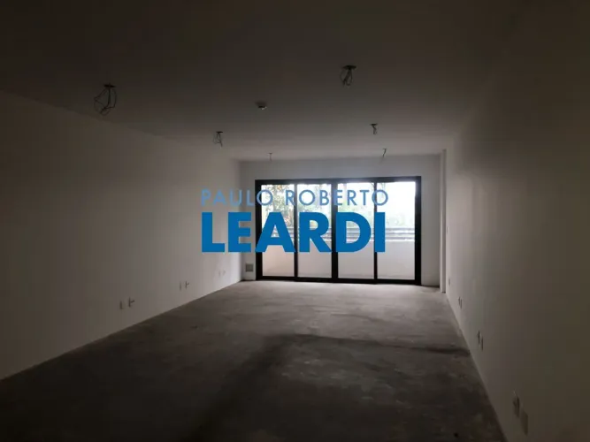 CONJ. COMERCIAL - ALTO DA LAPA - SP