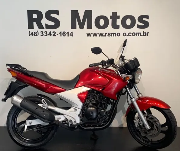 YS 250 FAZER/ FAZER L. EDITION /BLUEFLEX