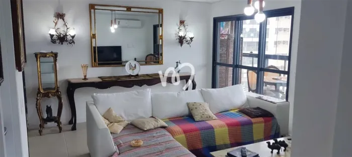 Cobertura no Recreio - Lume residencial