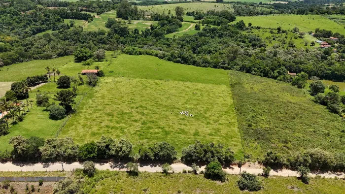 Terreno à venda em Porto Feliz, - R$ 1.5 mi, Cod: TE-454