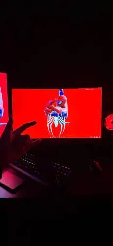 MONITOR SUPERFRAME 300hz