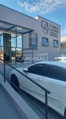 Sala Comercial 2 para Locação - Ideal para Estética, Saúde ou Escritório, 10 m² com 2 Banh