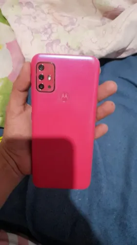 Moto G20