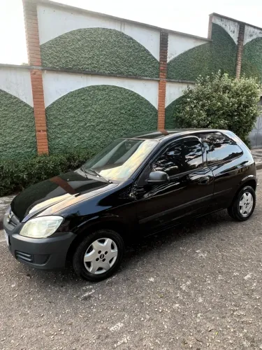 Chevrolet Celta Spirit 1.0 MPFI 8V Flexpower 3P 2010