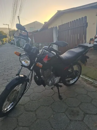 TITAN 125 ANO 2012 EM OTIMO ESTADO