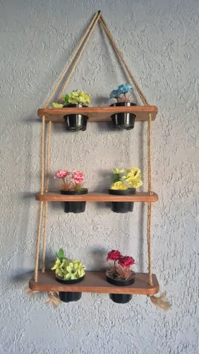 Arranjo de flores