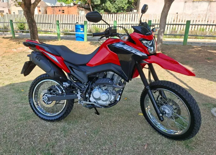 BROS 160