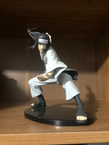 Neji Hyuuga XVibrations - Original