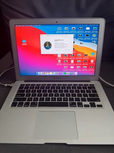 MacBook Air 13.3? - 128GB