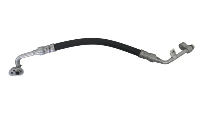 Mangueira Compressor Ar Bmw X3 2.0 16v Gasolina Aut 2013