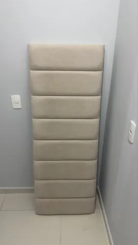 Cabeceira cama