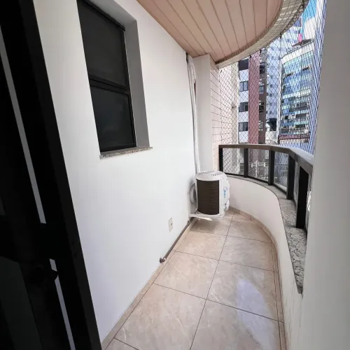 Apartamento 2 Quartos Praia do Canto
