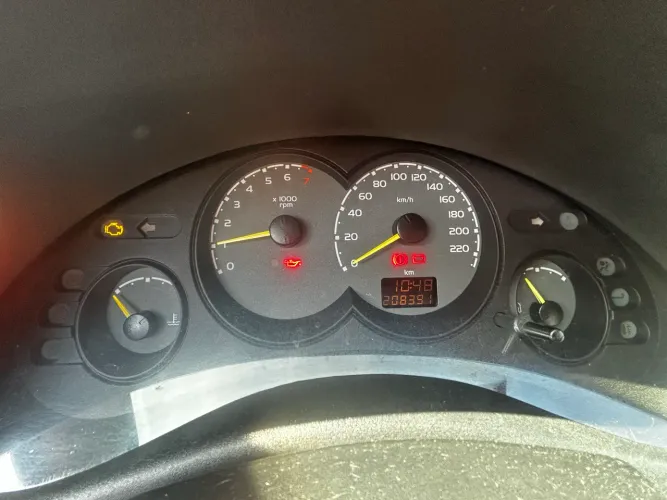 Chevrolet Corsa SED Class.life 1.0/1.0 Flexpower 2005