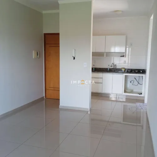 Apartamento com 2 dormitórios à venda, 80 m² por R$ 480.000,00 - Guanabara - Pouso Alegre/