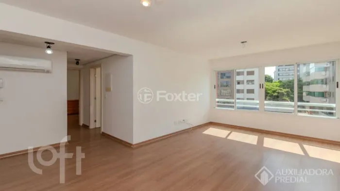 Apartamento à venda Rua Machado de Assis, Partenon - Porto Alegre