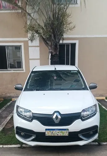 Renault Sandero GT Line Hi-power 1.6 8V 5P 2016