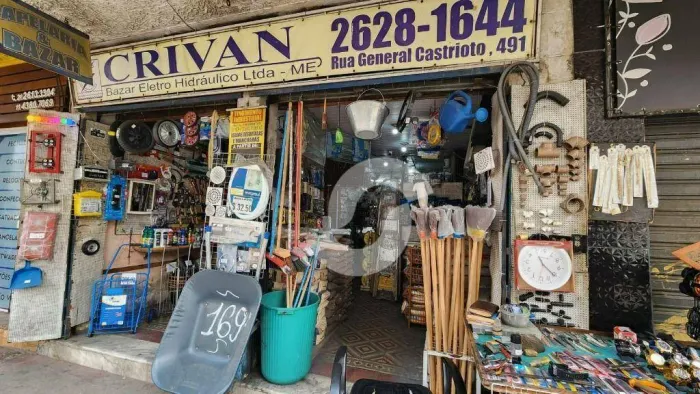 Loja à venda, 95 m² por R$ 319.000,00 - Barreto - Niterói/RJ