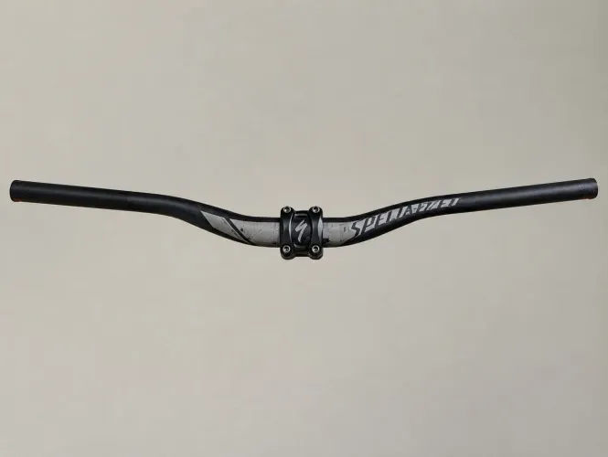Guidão e mesa Specialized